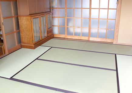 施工完了写真