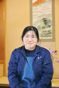 髙野鞠
